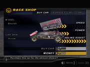 World of Outlaws: Sprint Car Racing 2002