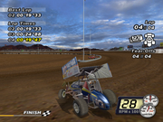 World of Outlaws: Sprint Car Racing 2002