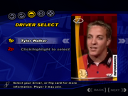 World of Outlaws: Sprint Car Racing 2002
