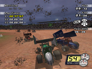 World of Outlaws: Sprint Car Racing 2002