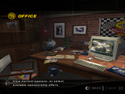 World of Outlaws: Sprint Car Racing 2002