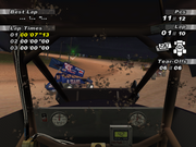 World of Outlaws: Sprint Car Racing 2002