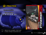 World of Outlaws: Sprint Car Racing 2002