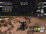 World of Outlaws: Sprint Car Racing 2002