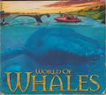 [World of Whales - обложка №1]