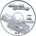 [World Racing - обложка №9]