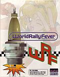 World Rally Fever: Born on the Road