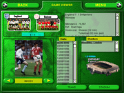 World Soccer Challenge 98