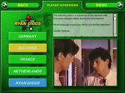 World Soccer Challenge 98