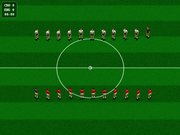 World Soccer Challenge 98