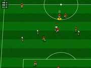 World Soccer Challenge 98