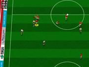 World Soccer Challenge 98