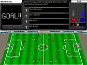 World Soccer Challenge 98