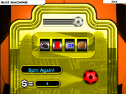 World Soccer Challenge 98