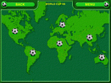 [World Soccer Challenge 98 - скриншот №4]