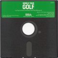 [World Tour Golf - обложка №5]