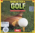 [World Tour Golf - обложка №1]