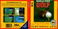 [World Tour Golf - обложка №5]