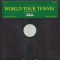 [World Tour Tennis - обложка №3]
