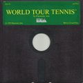 [World Tour Tennis - обложка №3]