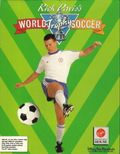 [World Trophy Soccer - обложка №2]