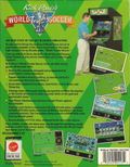 [World Trophy Soccer - обложка №4]