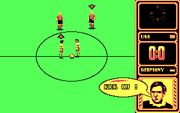 World Trophy Soccer