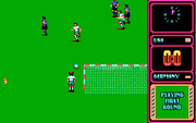 World Trophy Soccer