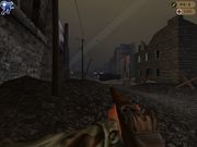 World War II Combat: Road to Berlin