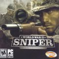 [World War II Sniper: Call to Victory - обложка №1]