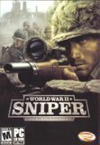 [World War II Sniper: Call to Victory - обложка №2]