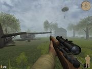 World War II Sniper: Call to Victory