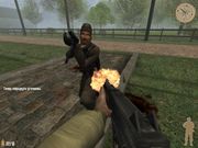 World War II Sniper: Call to Victory