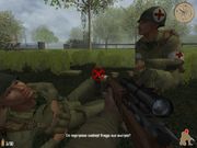 World War II Sniper: Call to Victory