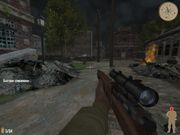 World War II Sniper: Call to Victory