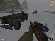World War II Sniper: Call to Victory