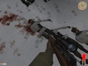 World War II Sniper: Call to Victory