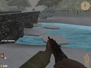 World War II Sniper: Call to Victory