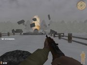 World War II Sniper: Call to Victory