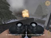 World War II Sniper: Call to Victory