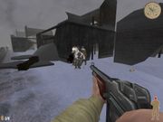 World War II Sniper: Call to Victory