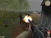 World War II Sniper: Call to Victory