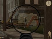 World War II Sniper: Call to Victory