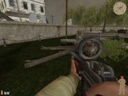 World War II Sniper: Call to Victory