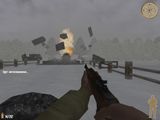 [World War II Sniper: Call to Victory - скриншот №60]