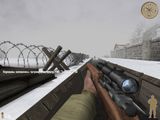 [World War II Sniper: Call to Victory - скриншот №63]