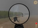 [World War II Sniper: Call to Victory - скриншот №79]