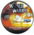 [World War III: Black Gold - обложка №9]
