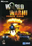 [World War III: Black Gold - обложка №1]