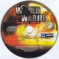[World War III: Black Gold - обложка №10]
